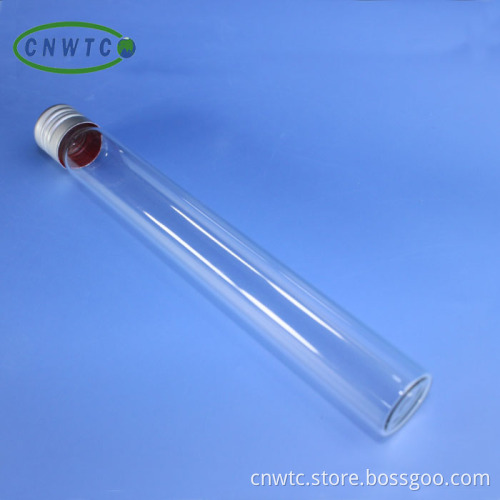Best Borosilicate Flat Bottom Glass Test Tubes: A Comprehensive Guide and Top Picks